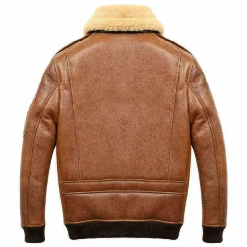 Mens A6 Flight Bomber Jackets