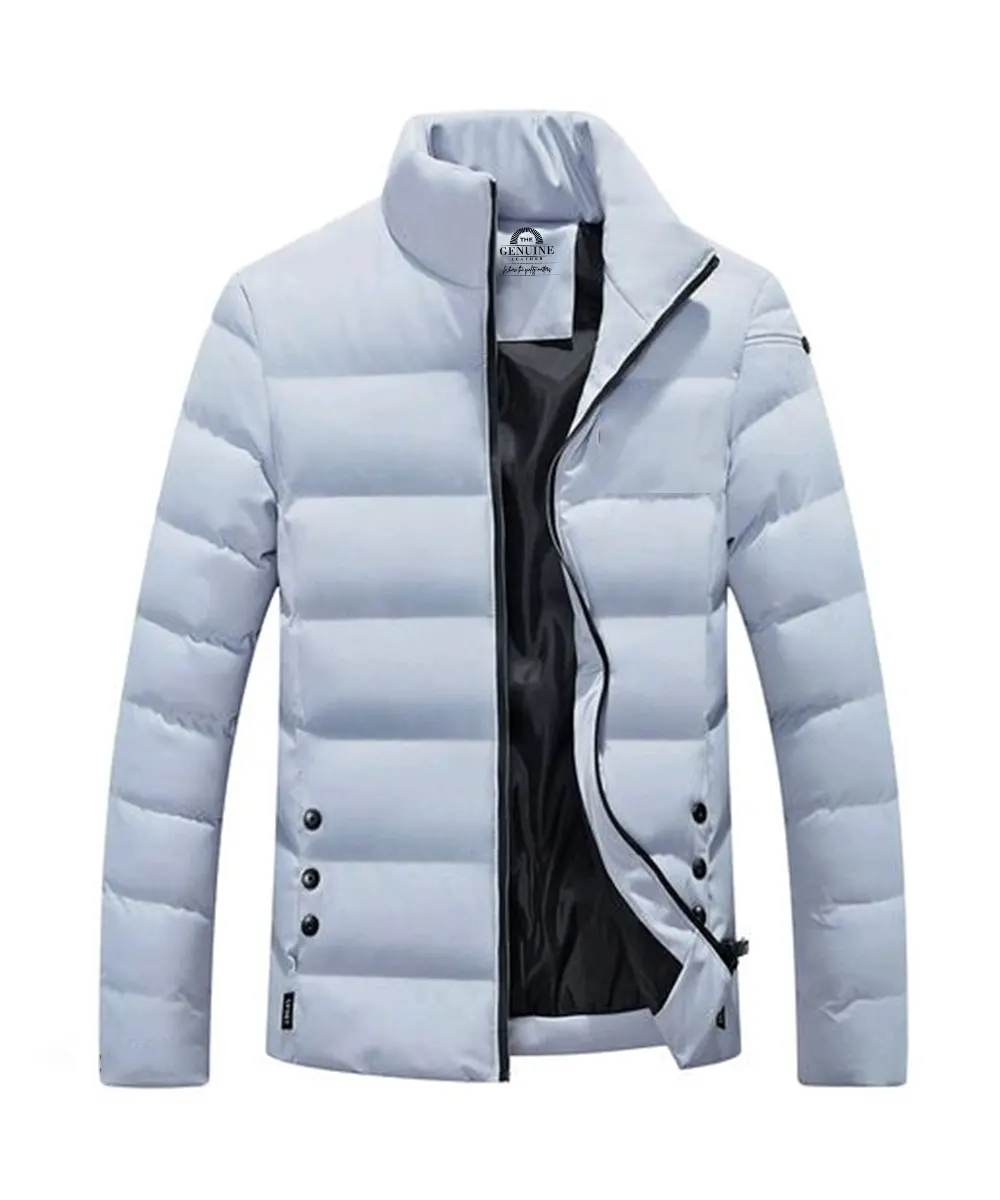 Stitched Polyester Trending Women's Jacket