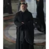 Father Gabriele Amorth The Pope's Exorcist Coat