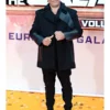 Vin Diesel Guardians of the Galaxy Vol. 3 Black Coat