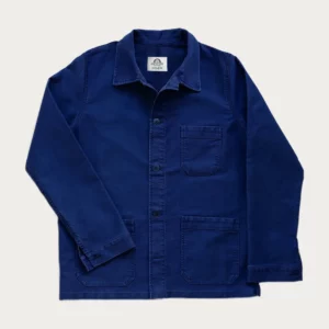 french workers jacket