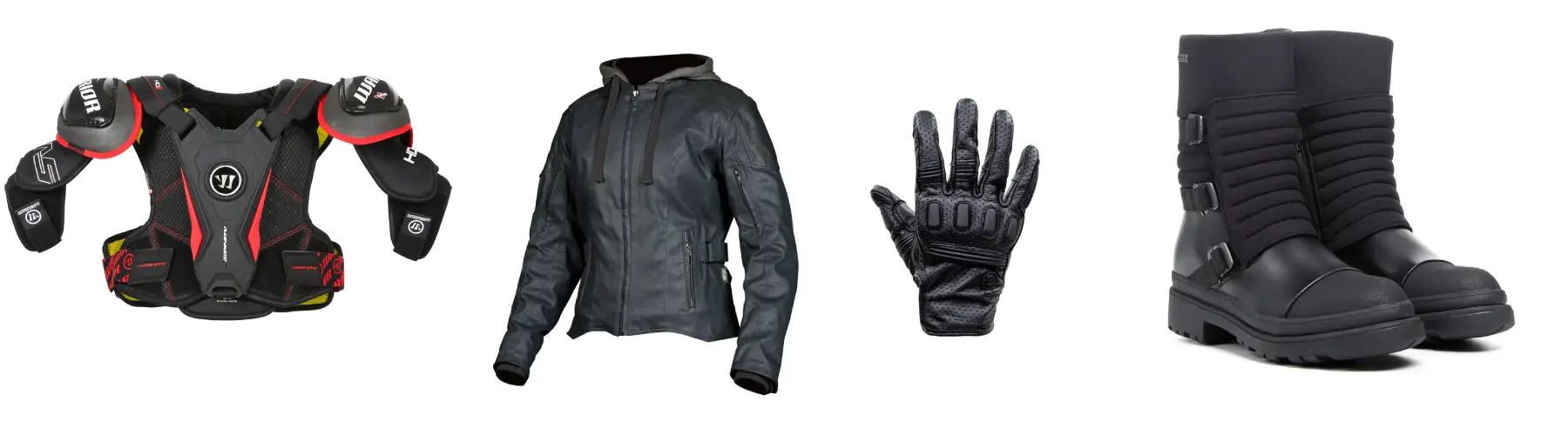 women motorcycle safety accessories