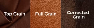 Leather Qualities Of Cafe Racer Jacket