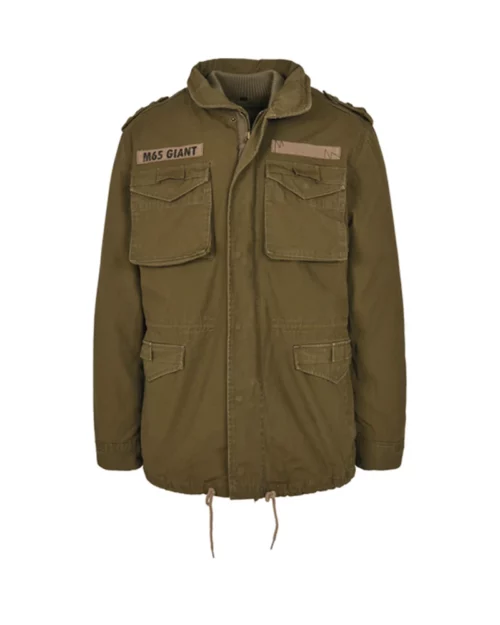 M-65 Giant Jacket