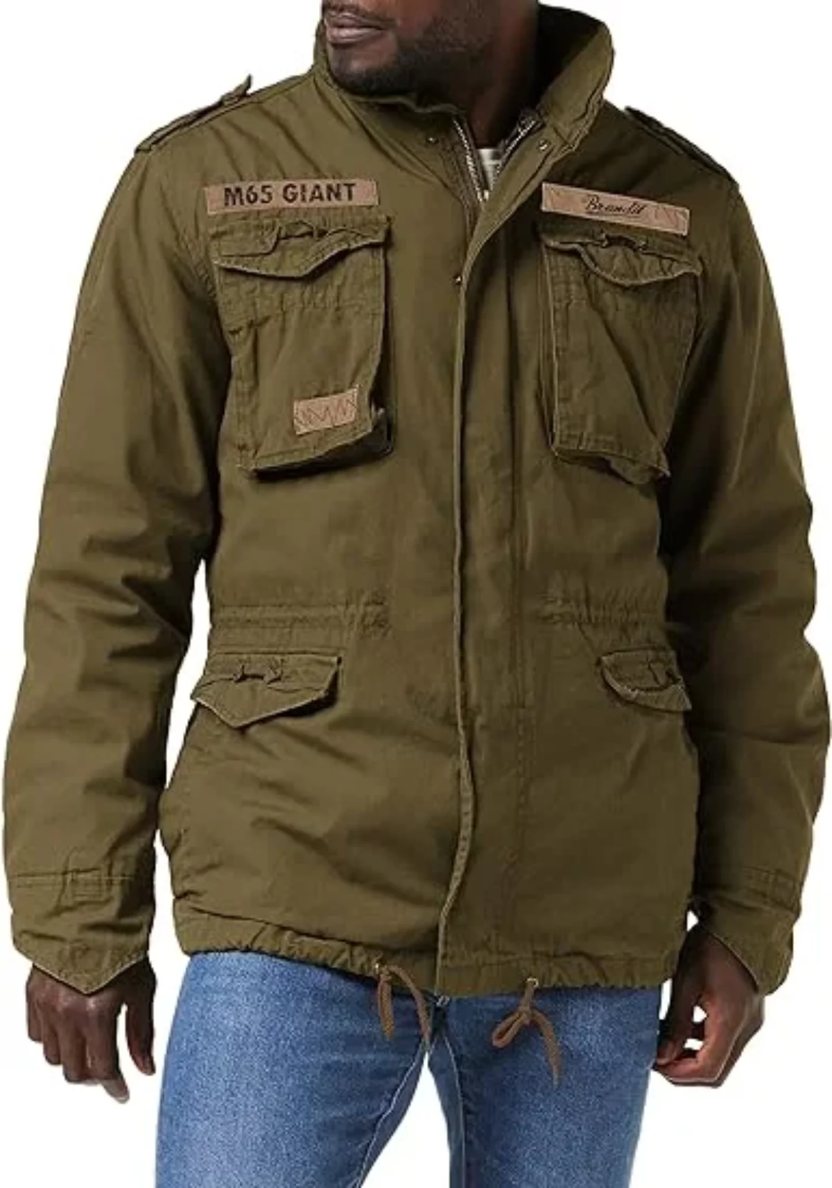 Jacket Jackets | Leather Fur Leather Leather Mens Fur Jacket | Fur