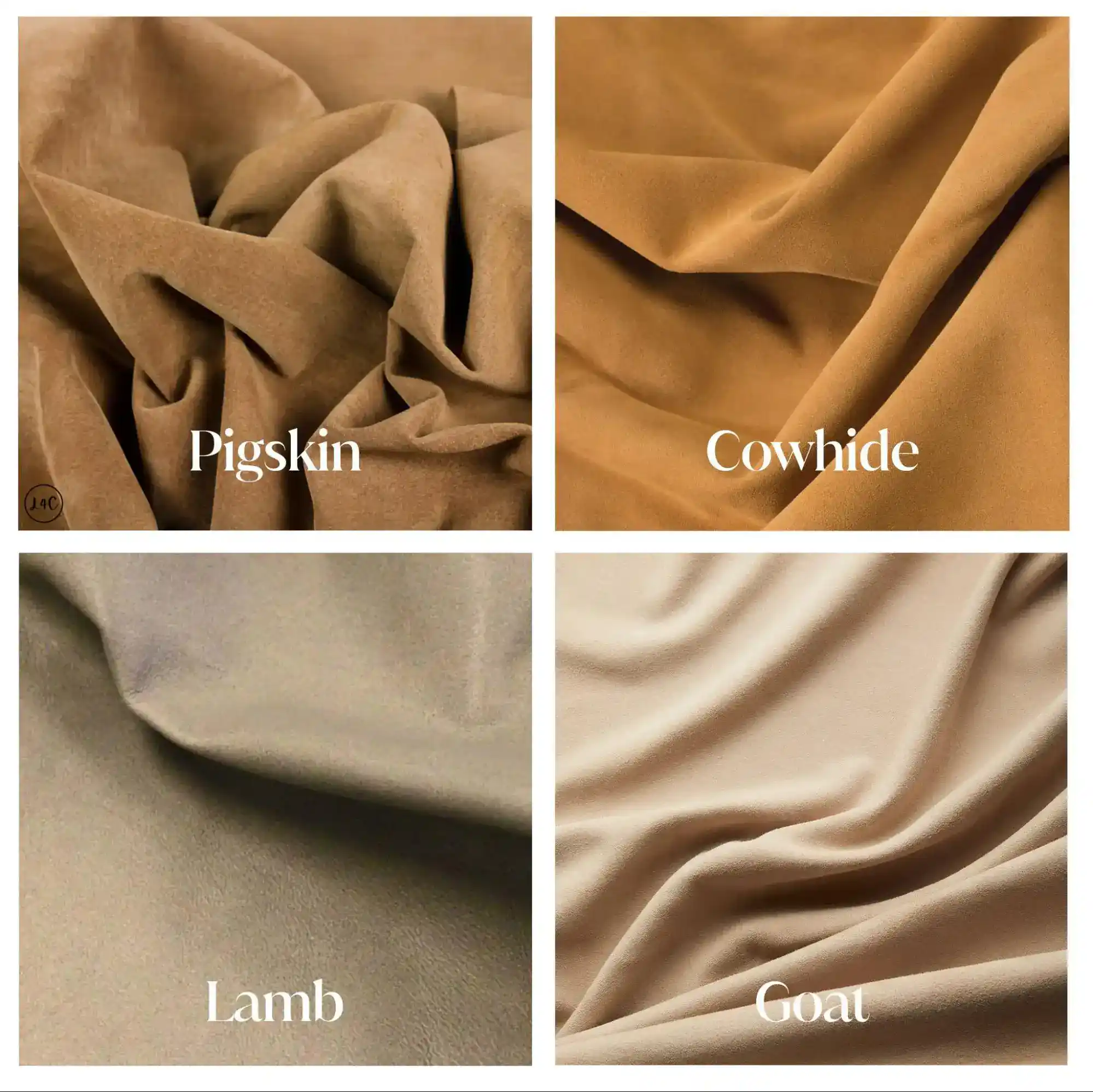 Understanding Different Types of Suede Jacket