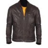 Mens-Stylish-Lambskin-Leather-Jacket