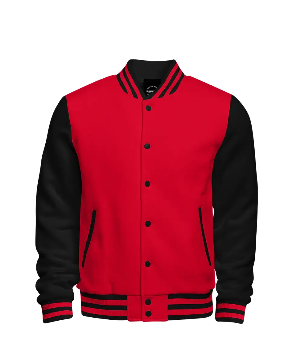Men's Varsity Jacket | Varsity Jackets | Vintage Varsity Jacket