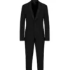 Soho Line Single-Breasted Tuxedo