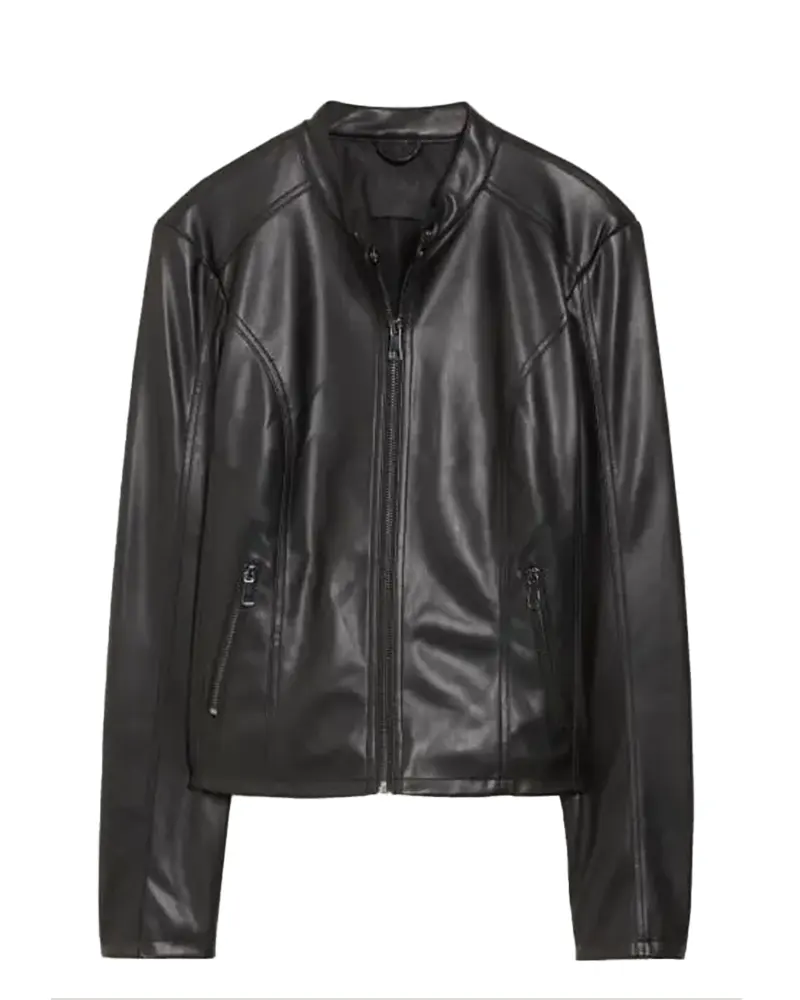 Women Leather Jacket | Women Jackets | The Genuine Leather