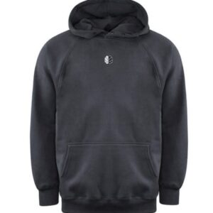 The Sensory Weighted Grey Hoodie