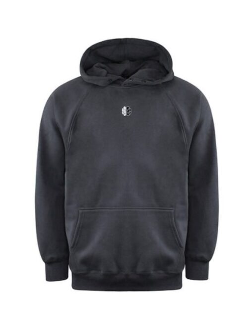 The Sensory Weighted Grey Hoodie