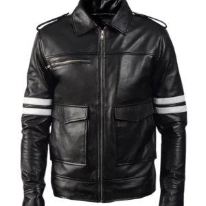 Alex Mercer Prototype Jacket