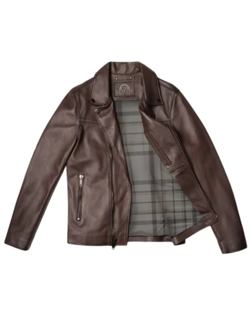 Highstreet Fashion Brown Jacket