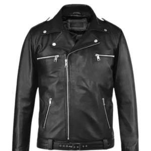 The Walking Dead Negan Jacket