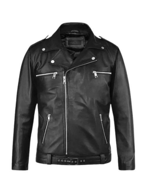 The Walking Dead Negan Jacket