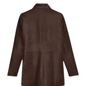 Dean Supernatural Leather jacket