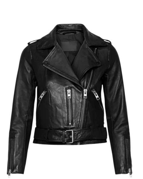 All Rise S02 Jessica Camacho Leather Jacket