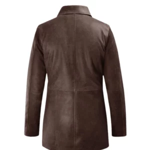 Dean Supernatural Leather jacket