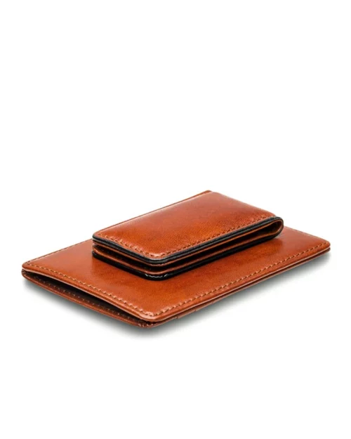 Dolce Italia Front Pocket Wallet