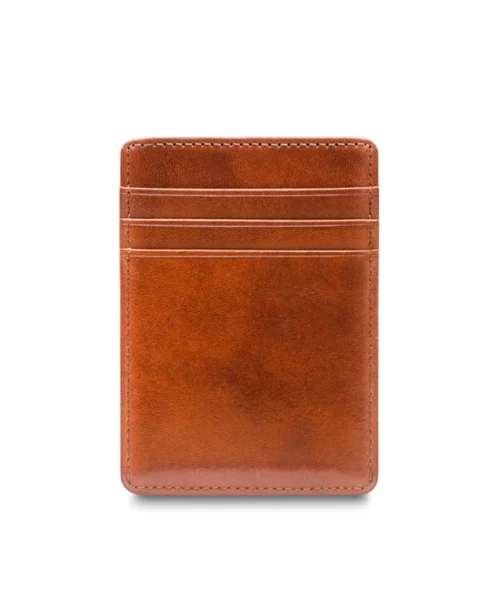 Dolce Italia Front Pocket Wallet