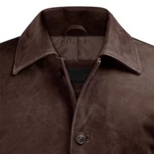 Dean Supernatural Leather jacket