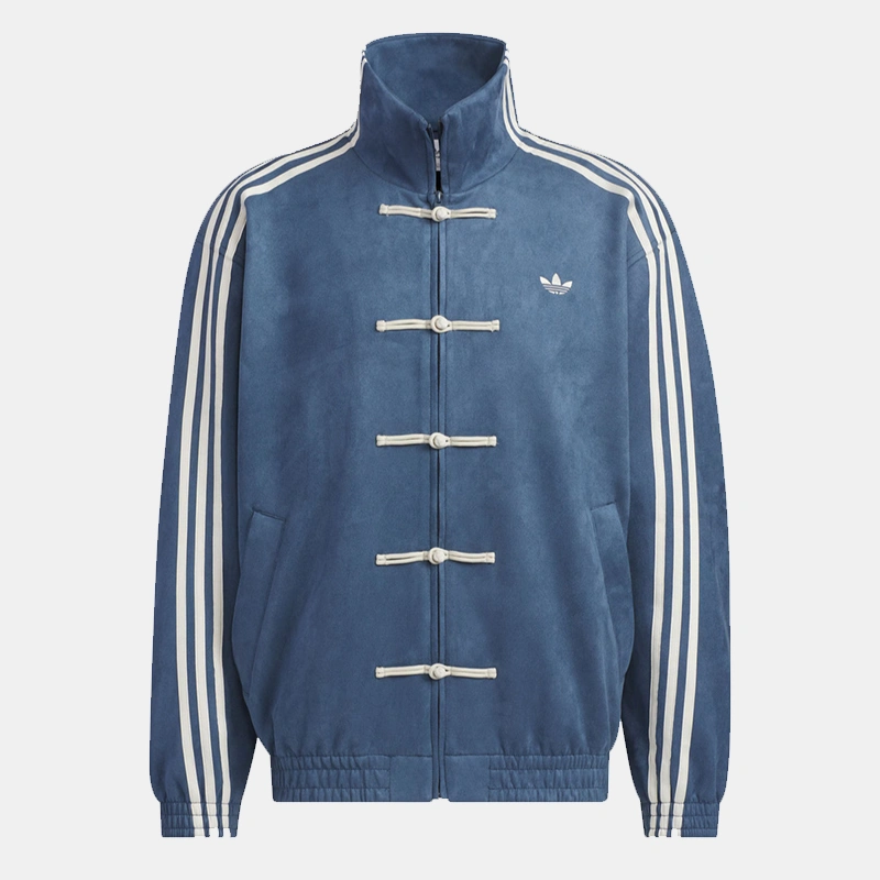 Chinese New Year Jacket | New Year Jacket
