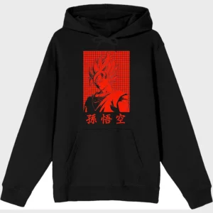 Bad Dragon Hoodie