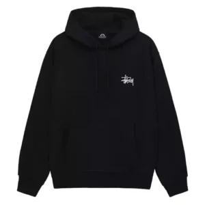 Basic Stussy Hoodie