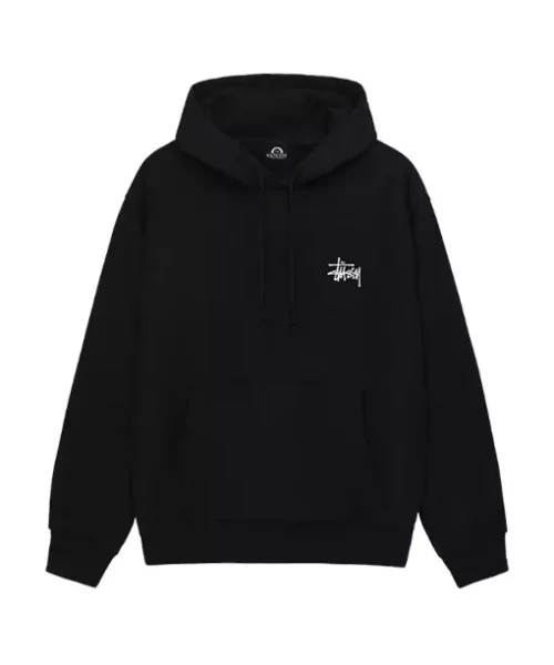 Basic Stussy Hoodie