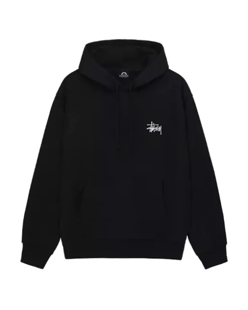 Basic Stussy Hoodie