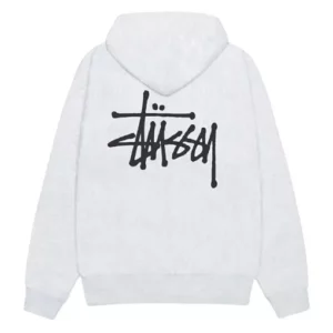 【早い者勝ち!!】Stüssy BASIC HOODIE グレー 早い者勝ち!!】Stüssy BASIC HOODIE グレー - メルカリ