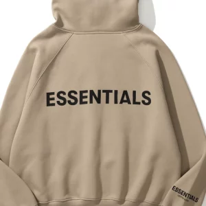 Fear of God Essential Hoodie Essential Hoodie