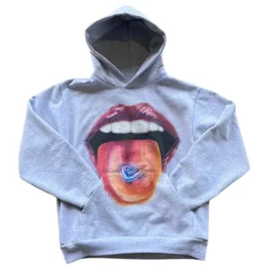 Homesick Hoodie