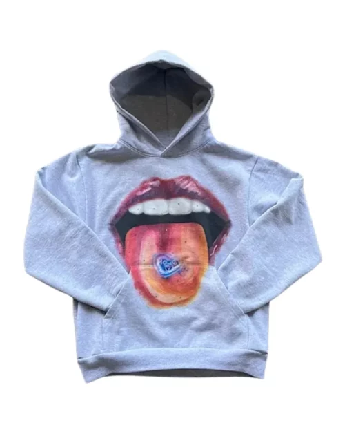Homesick Hoodie