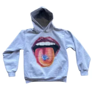 Homesick Hoodies