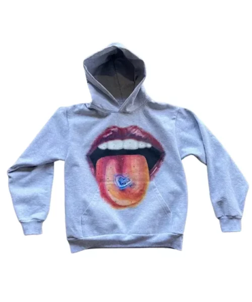 Homesick Hoodies
