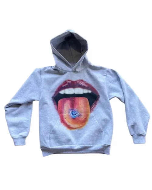 Homesick Hoodies