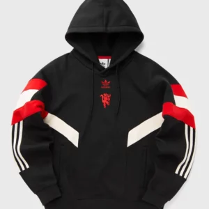 Manchester United Hoodie