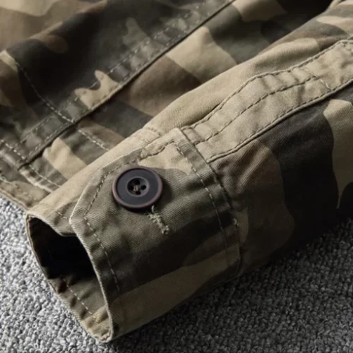 Mens-Vintage-Army-Camo-Jacket