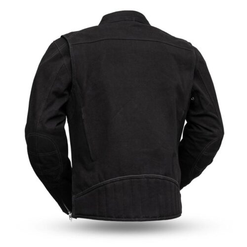 Qualifier-Mens-Motorcycle-Canvas-Jacket