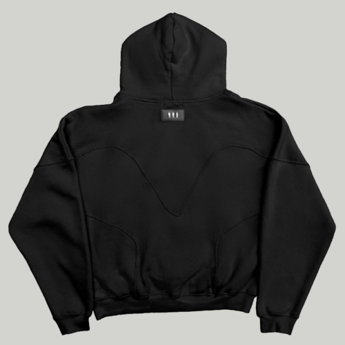 Vitriolic Hoodie