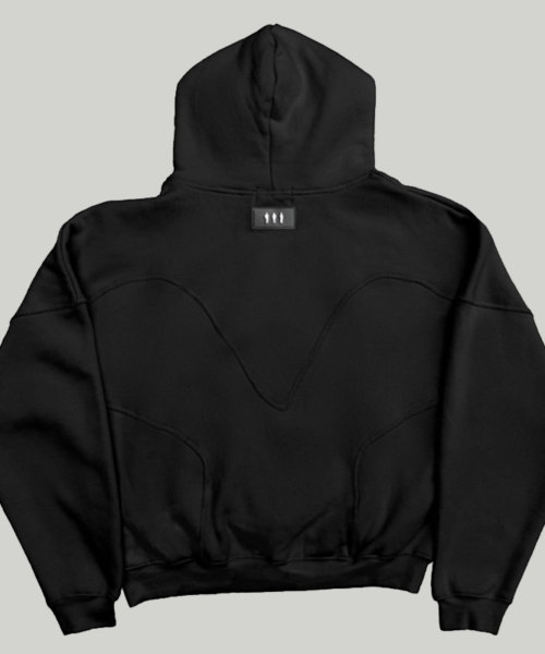 Vitriolic Hoodie