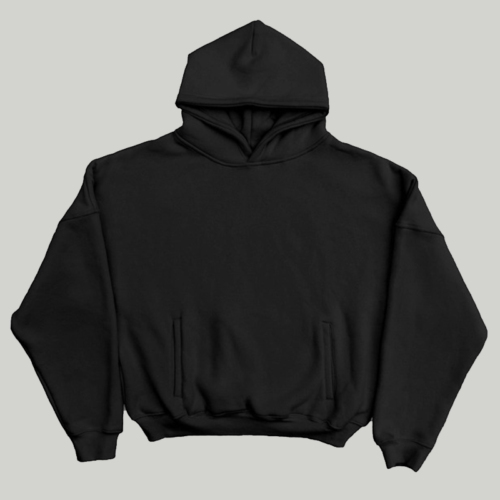 Vitriolic Hoodie