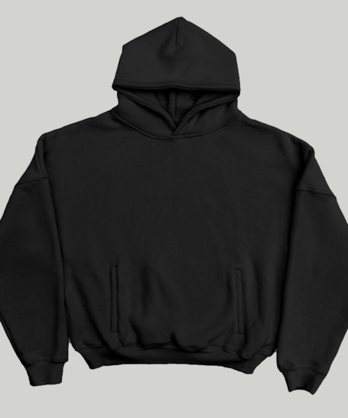 Vitriolic Hoodie