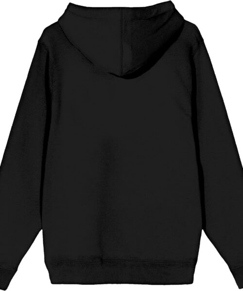 Bad Dragon Hoodie
