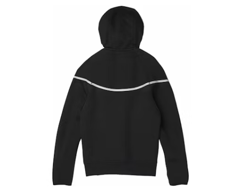 NIKE Reflecter Line Active Jacket テック Grey Nike Tech Reflect Jacket - JD Sports Global