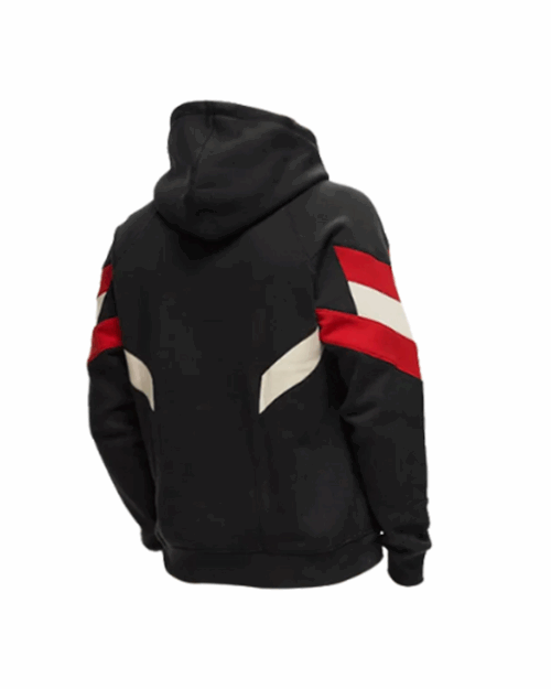Manchester United Hoodie