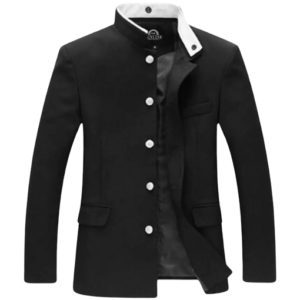 Gakuran Slim Fit Men’s Blazer