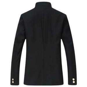 Gakuran Slim Fit Men’s Blazer